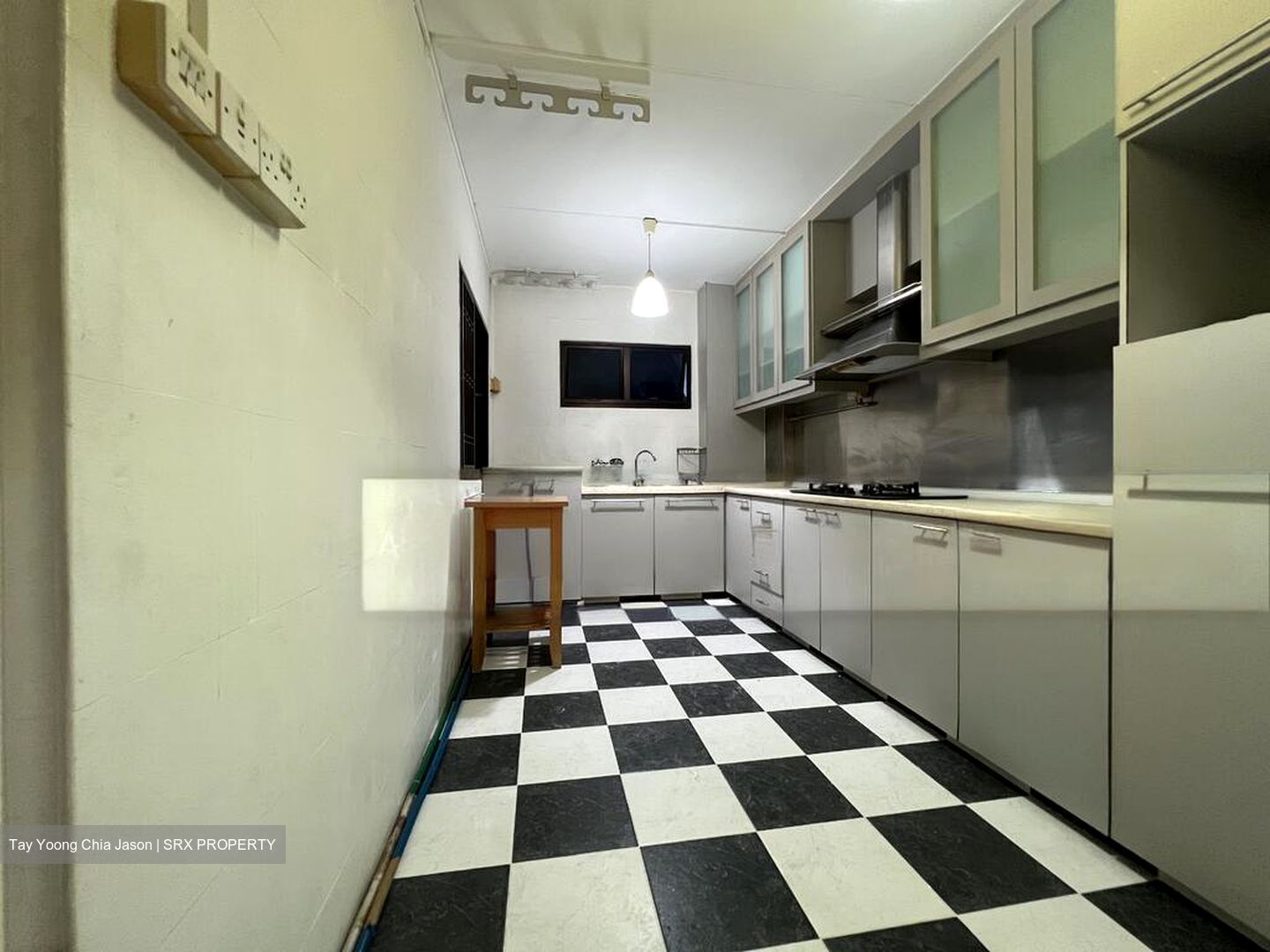 Blk 122 Rivervale Bank (Sengkang), HDB 5 Rooms #502434451